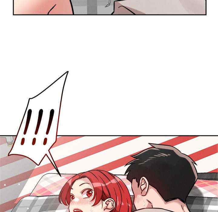 恋人未满/偶然发现我爱你