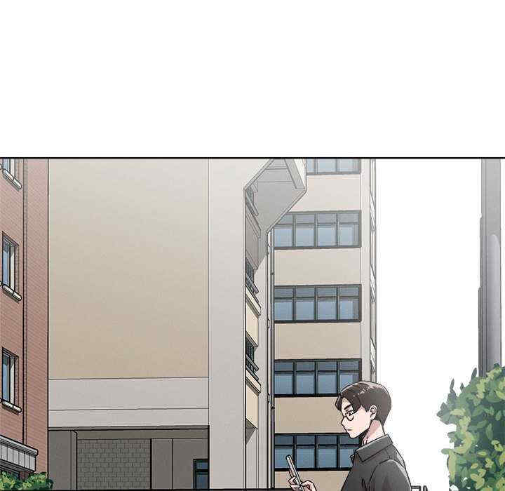 恋人未满/偶然发现我爱你