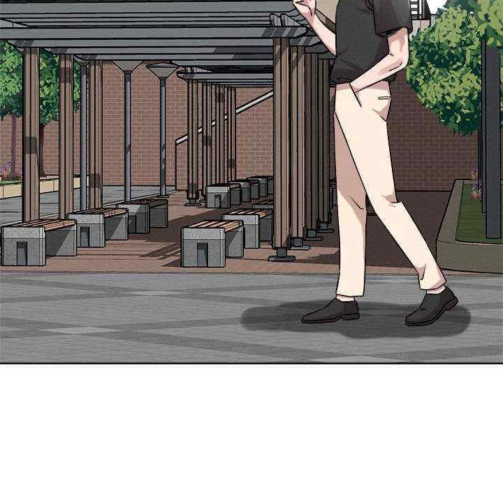 恋人未满/偶然发现我爱你