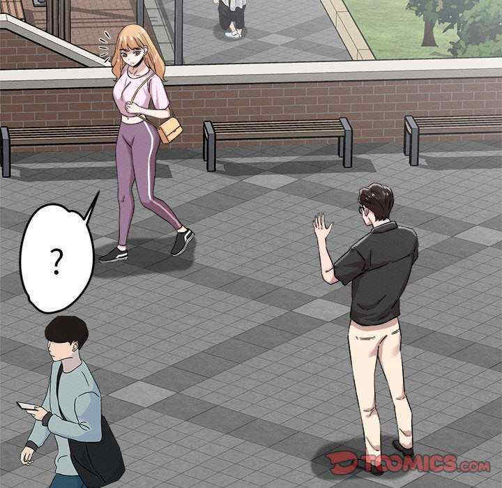 恋人未满/偶然发现我爱你