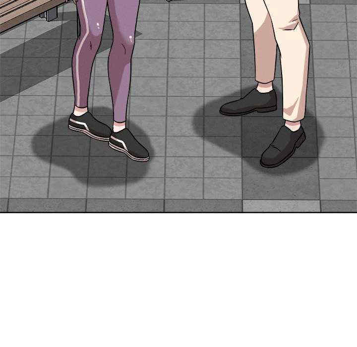 恋人未满/偶然发现我爱你