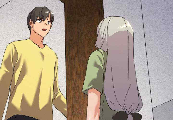 家人之间这样不好吧/家人麥計較