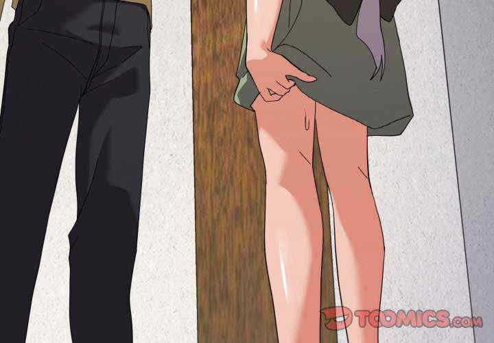 家人之间这样不好吧/家人麥計較