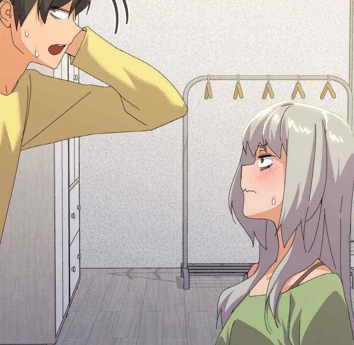 家人之间这样不好吧/家人麥計較