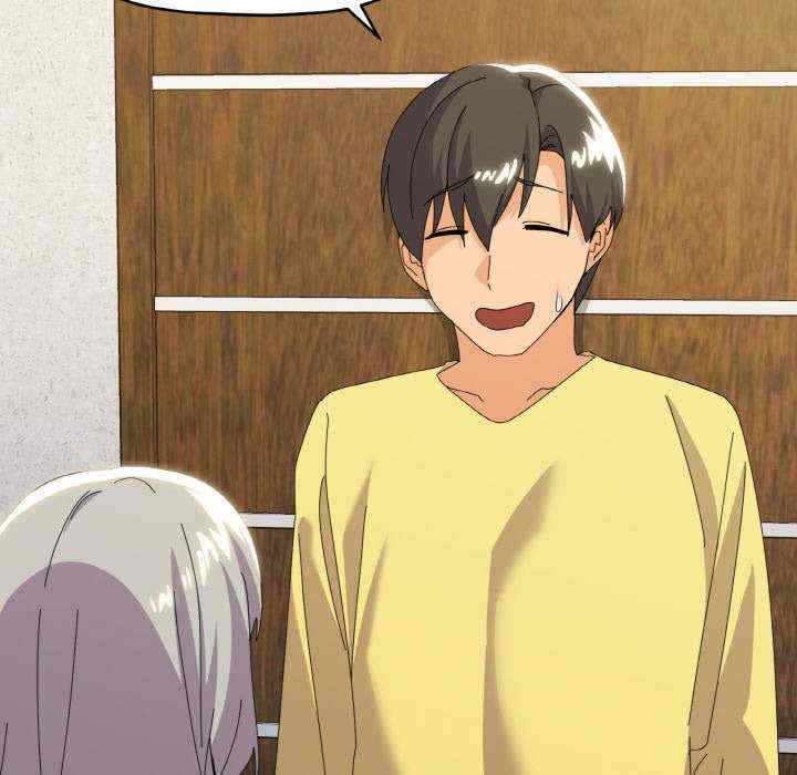 家人之间这样不好吧/家人麥計較