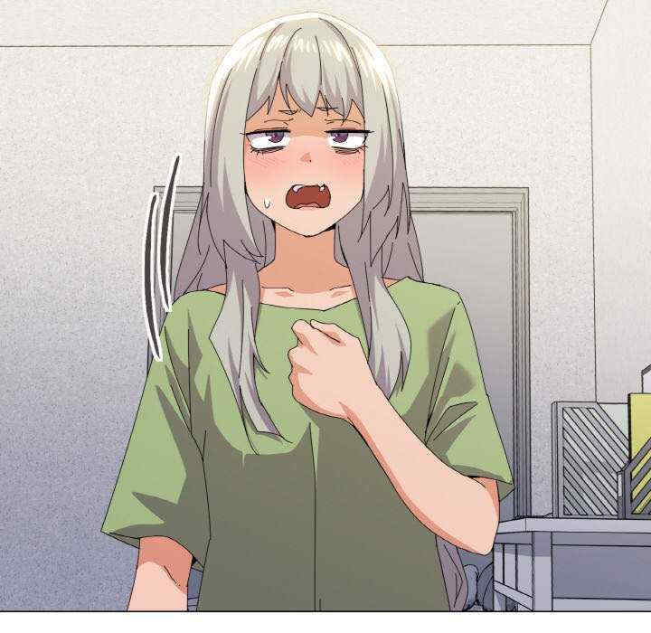 家人之间这样不好吧/家人麥計較