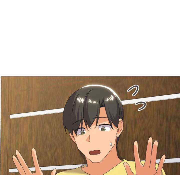 家人之间这样不好吧/家人麥計較