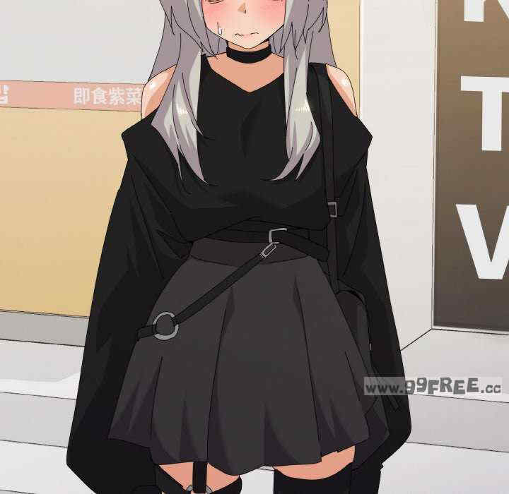 家人之间这样不好吧/家人麥計較