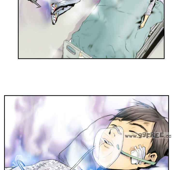 灵魂互换/窃取人生