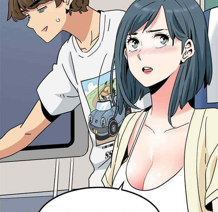 发小碰不得/强制催眠