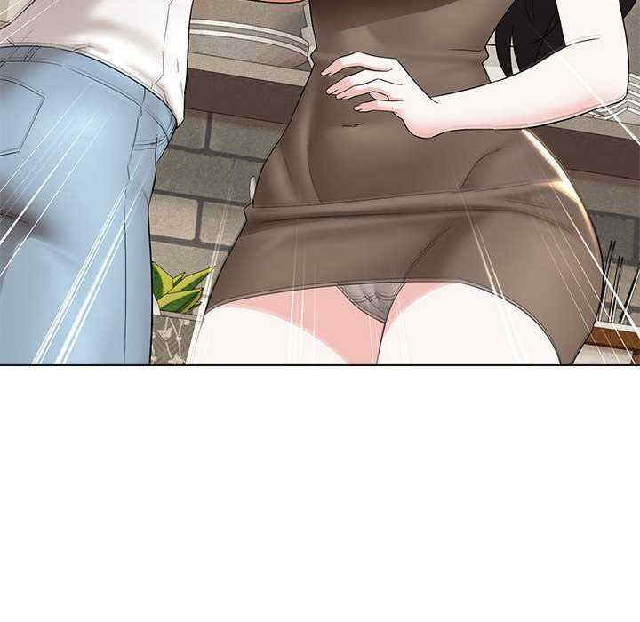 嫁入豪门的老师