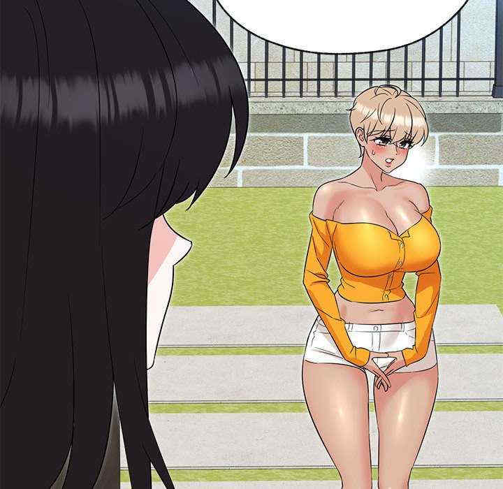 嫁入豪门的老师