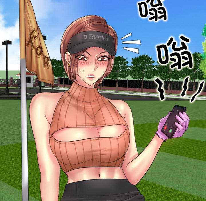 一杆入洞/一杆进洞