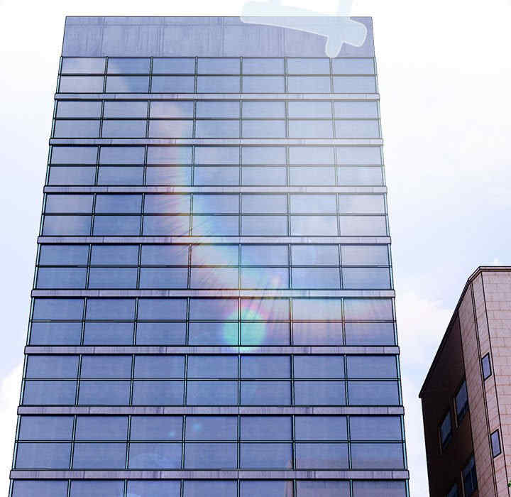 大企业里的小秘密/在大企业当废柴