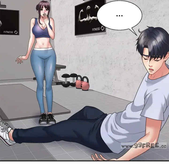 不同寻常的爱/重组家庭好尴尬