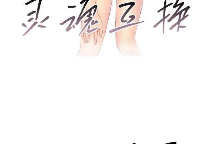 灵魂互换/窃取人生