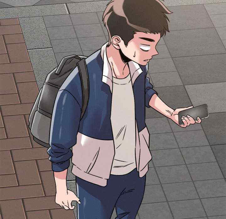 恋人未满/偶然发现我爱你