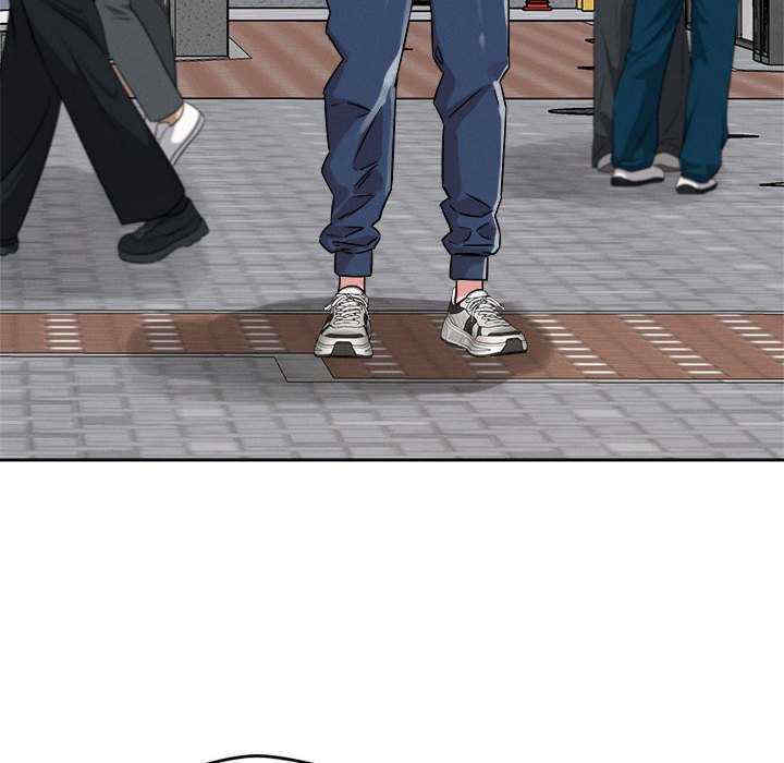 恋人未满/偶然发现我爱你