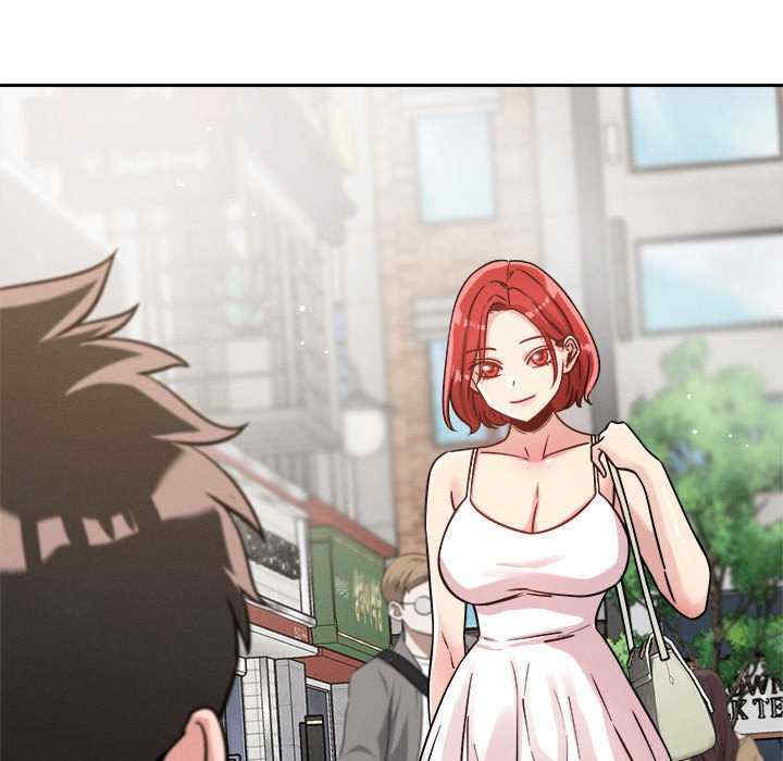 恋人未满/偶然发现我爱你