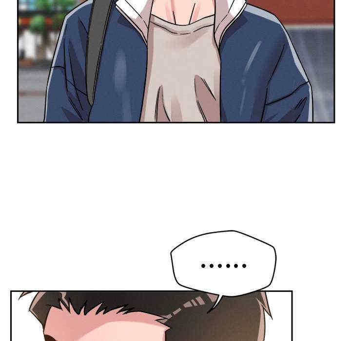 恋人未满/偶然发现我爱你