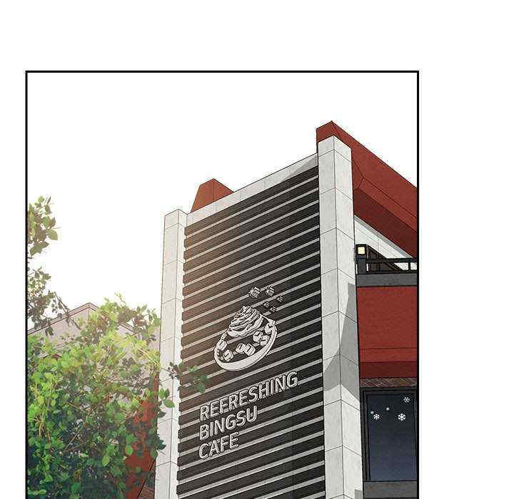 恋人未满/偶然发现我爱你