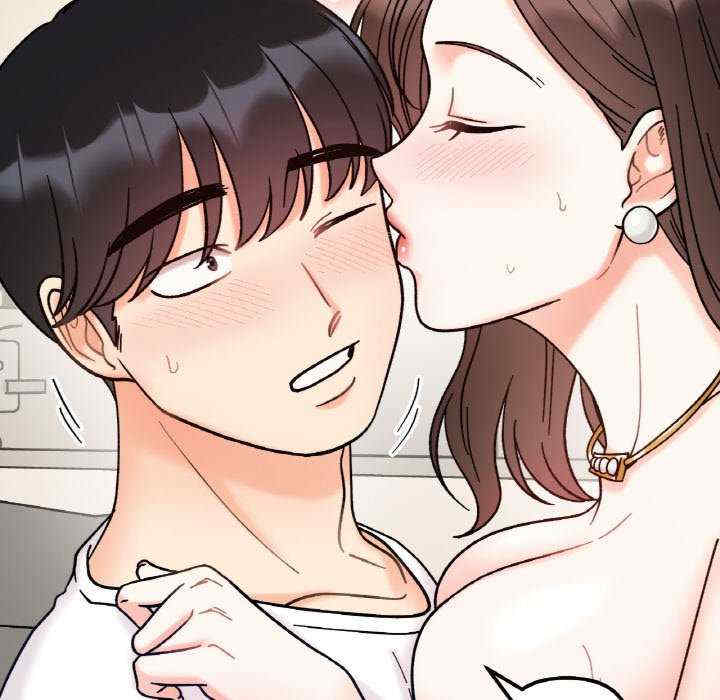 她才不是我姐姐/秘密的姐弟