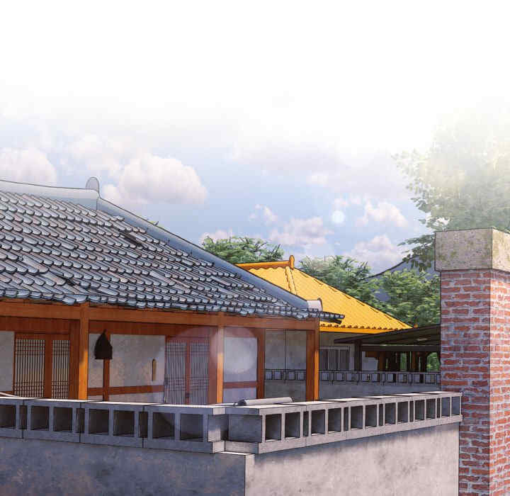 老大!请把女儿交给我!