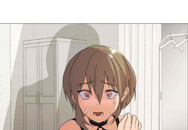 家人之间这样不好吧/家人麥計較