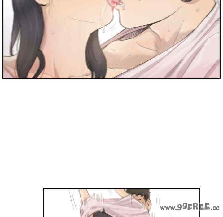 超能刑警/他的超能力