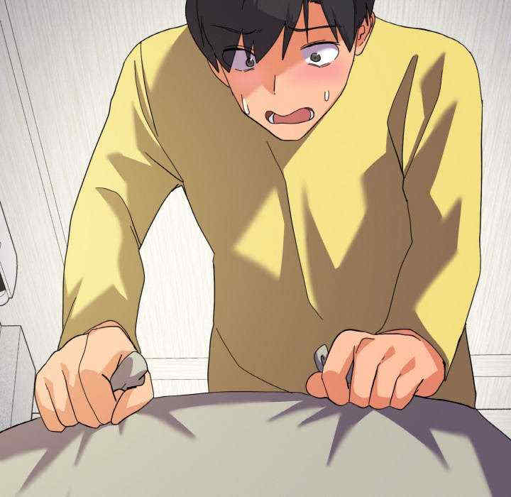 家人之间这样不好吧/家人麥計較