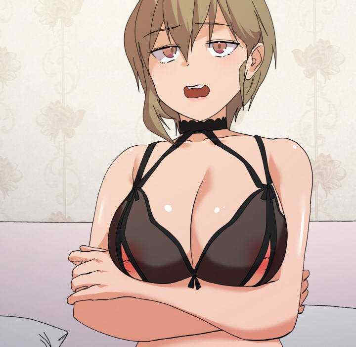 家人之间这样不好吧/家人麥計較