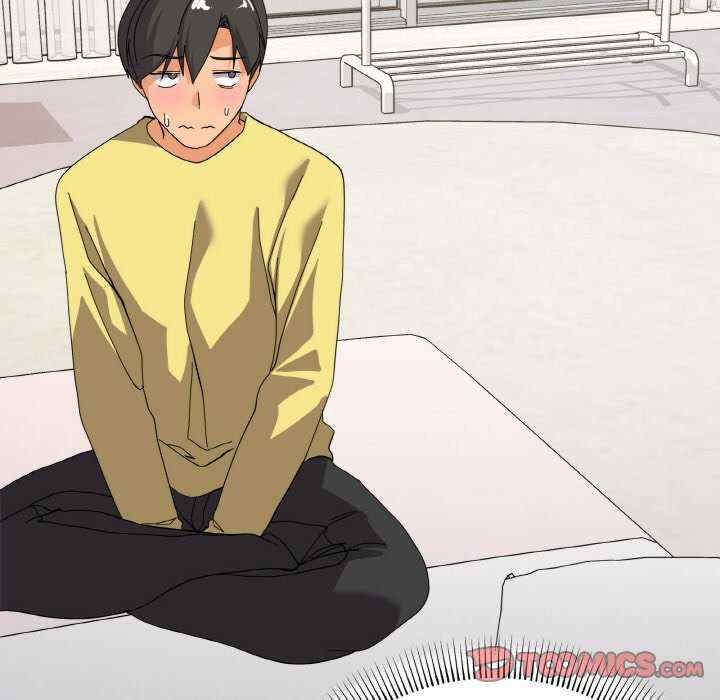 家人之间这样不好吧/家人麥計較