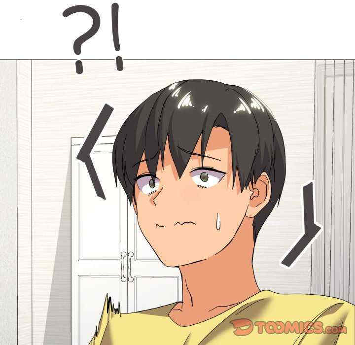 家人之间这样不好吧/家人麥計較