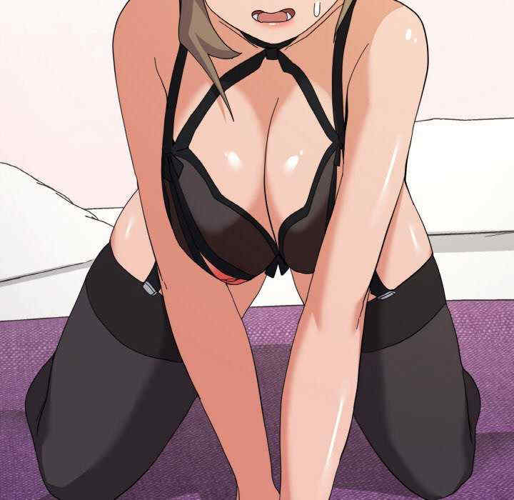 家人之间这样不好吧/家人麥計較