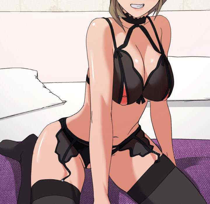 家人之间这样不好吧/家人麥計較