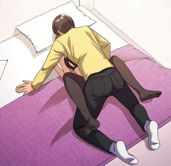 家人之间这样不好吧/家人麥計較