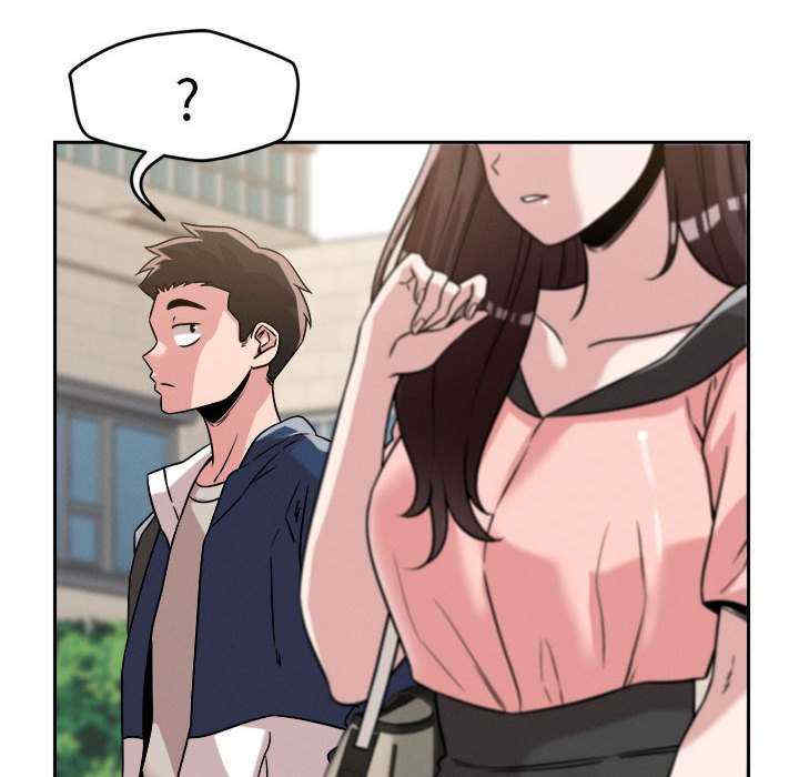 恋人未满/偶然发现我爱你