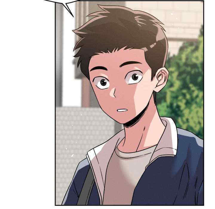 恋人未满/偶然发现我爱你