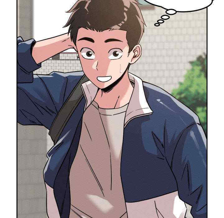 恋人未满/偶然发现我爱你