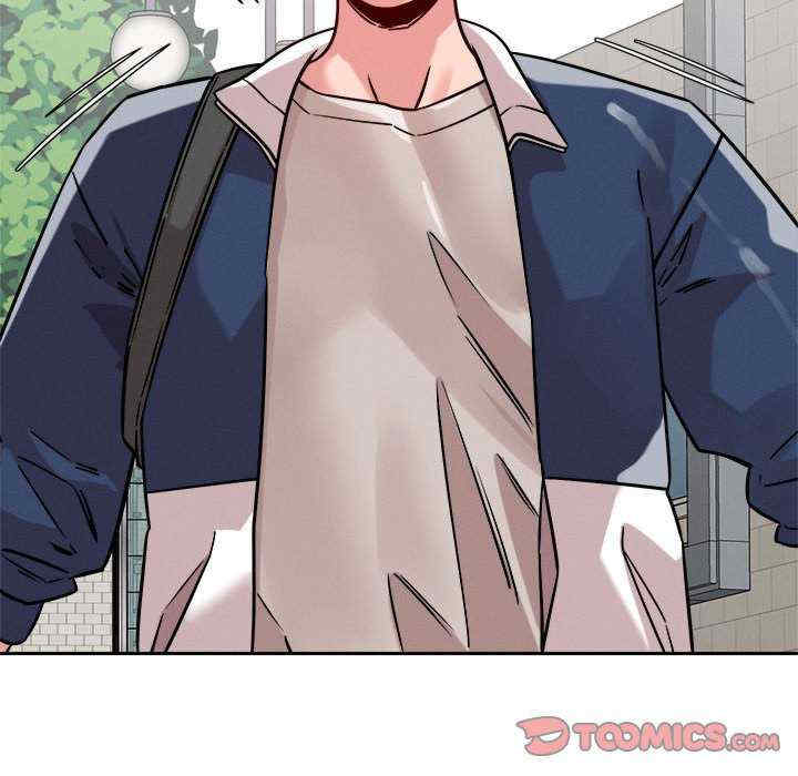 恋人未满/偶然发现我爱你