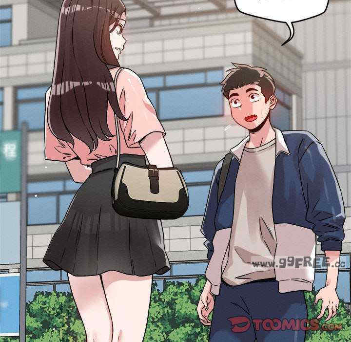 恋人未满/偶然发现我爱你