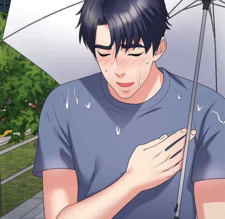 不同寻常的爱/重组家庭好尴尬