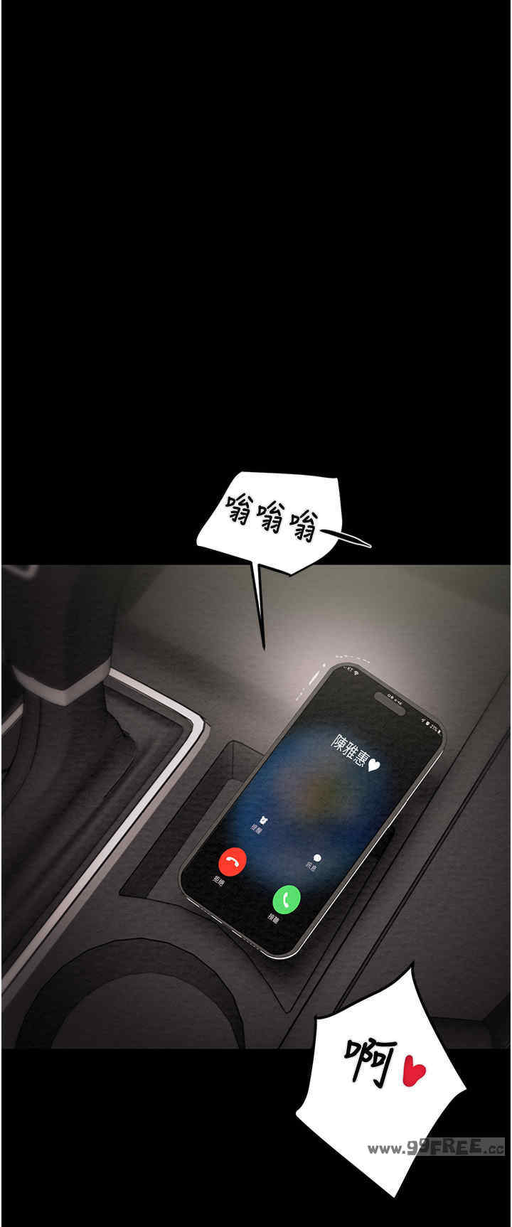 掠夺行动/抢夺的滋味