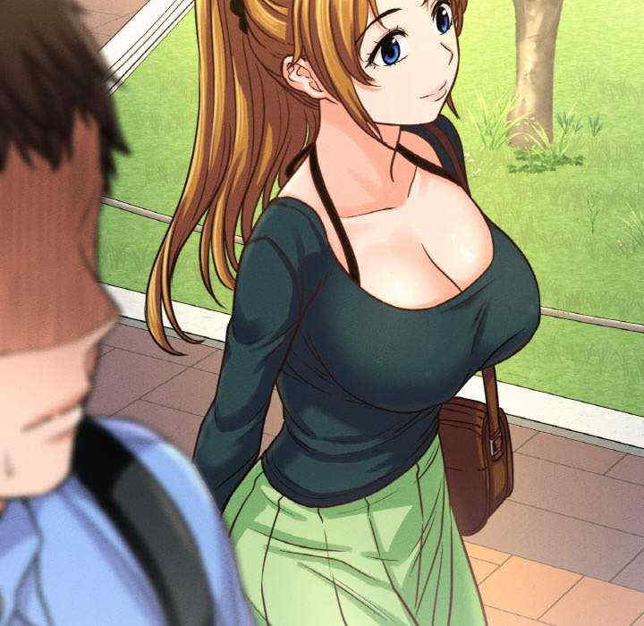 我的女王/让人火大的她