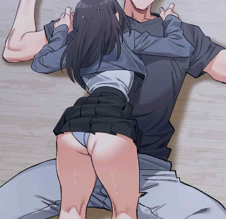 微妙关系/超微妙关系