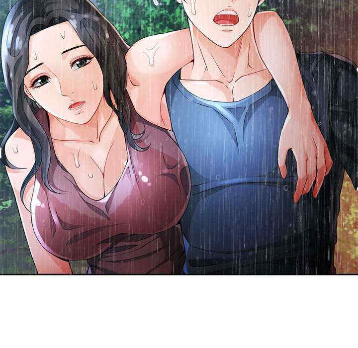 脱轨关系/脱序人妻