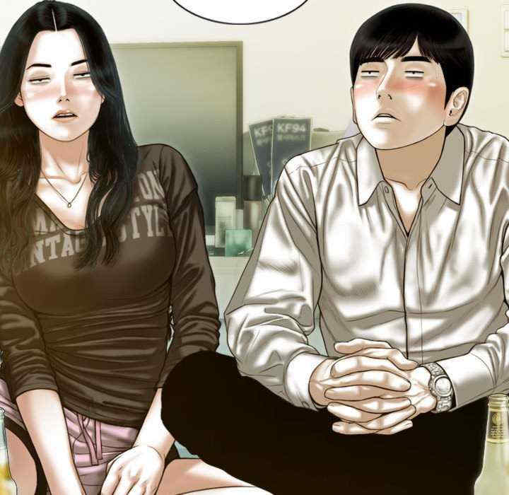 不可抗拒的吸引/放任诱惑