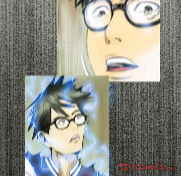 灵魂互换/窃取人生