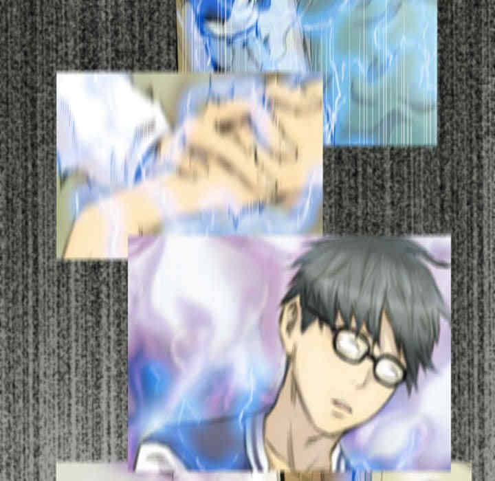 灵魂互换/窃取人生