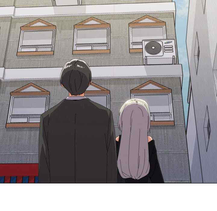 家人之间这样不好吧/家人麥計較